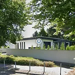 Messelodge Deiker Hoefe