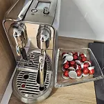 Messelodge Deiker Hoefe