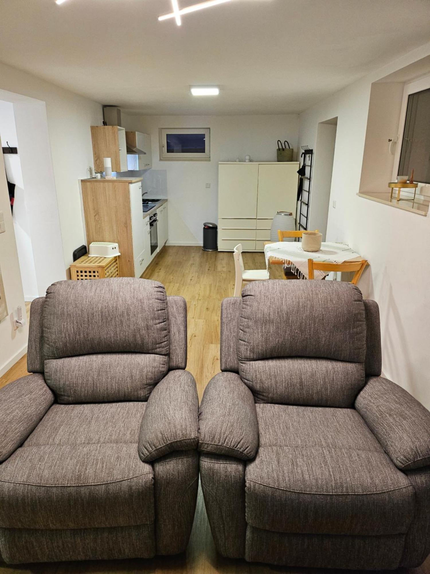 Messelodge Deiker Hoefe *