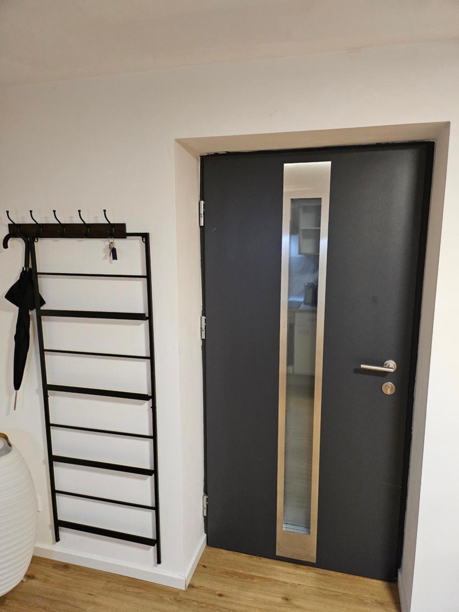 Messelodge Deiker Hoefe Apartment Dusseldorf