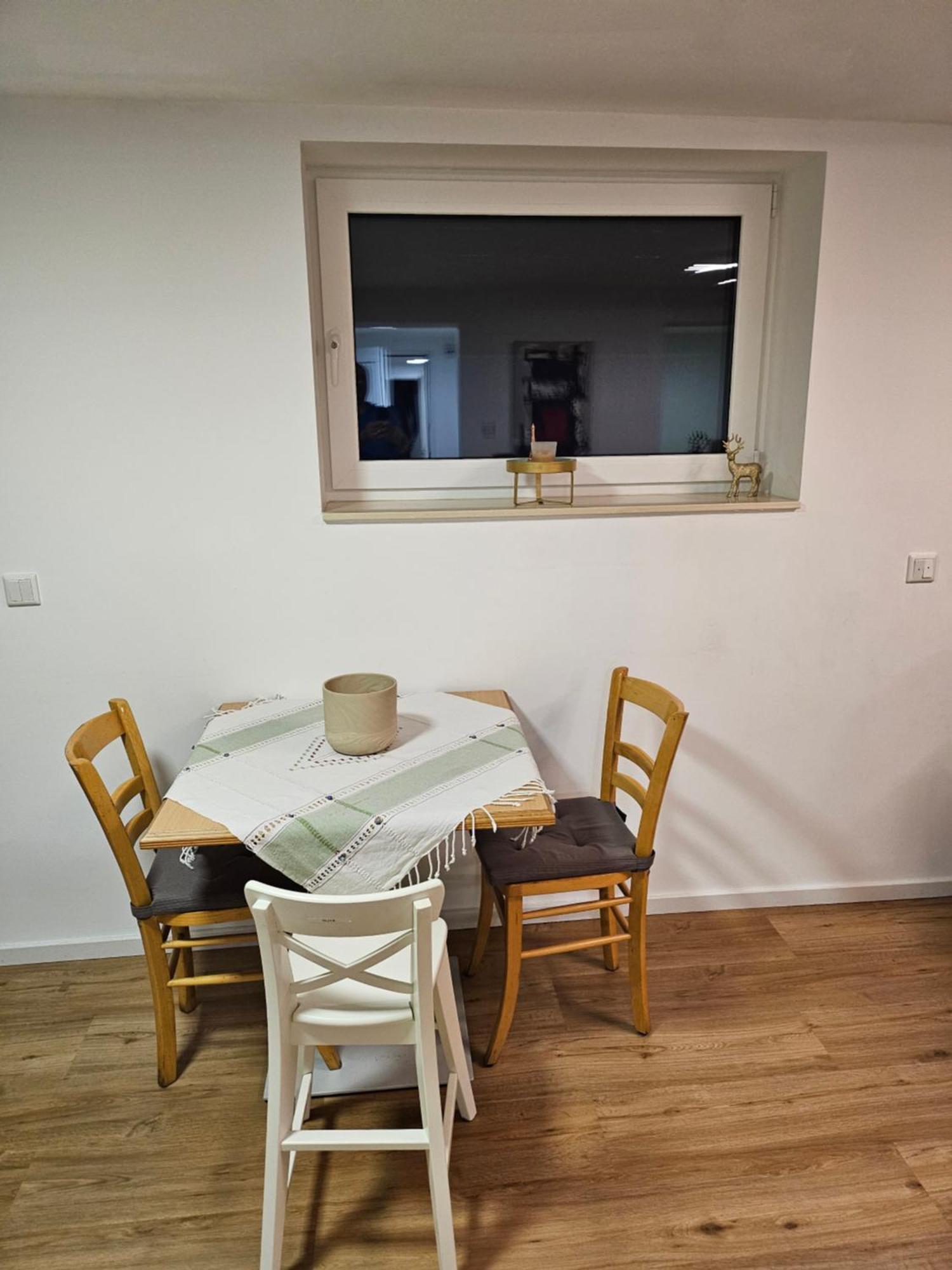 Apartment Messelodge Deiker Hoefe