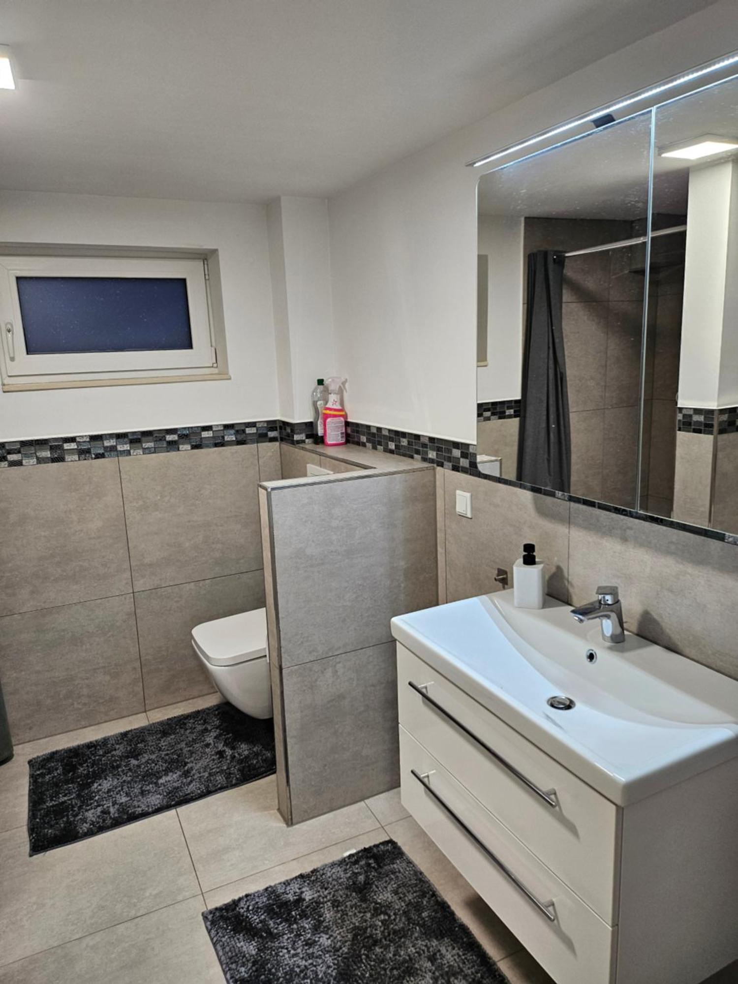 Messelodge Deiker Hoefe * Dusseldorf