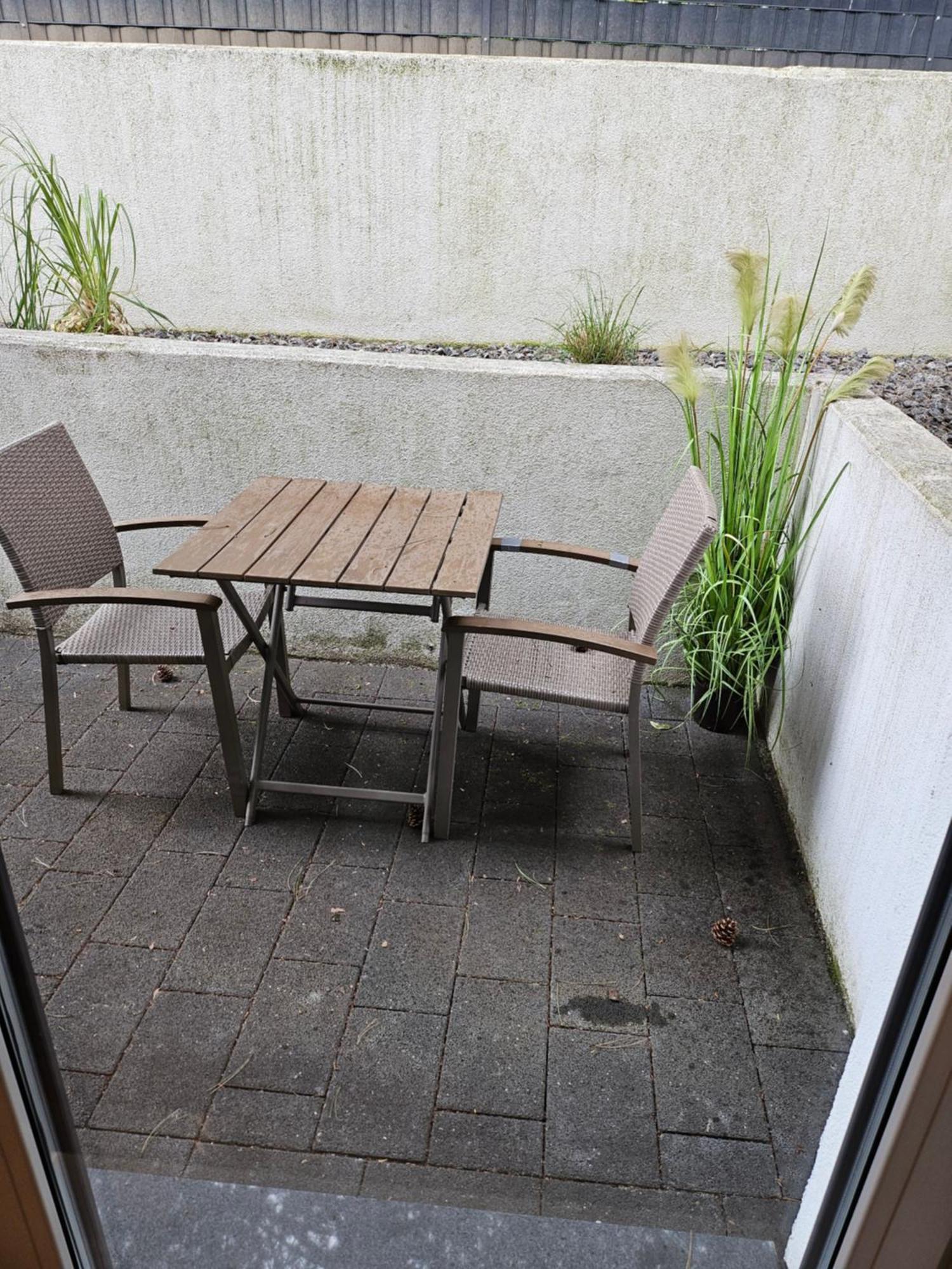 Messelodge Deiker Hoefe *