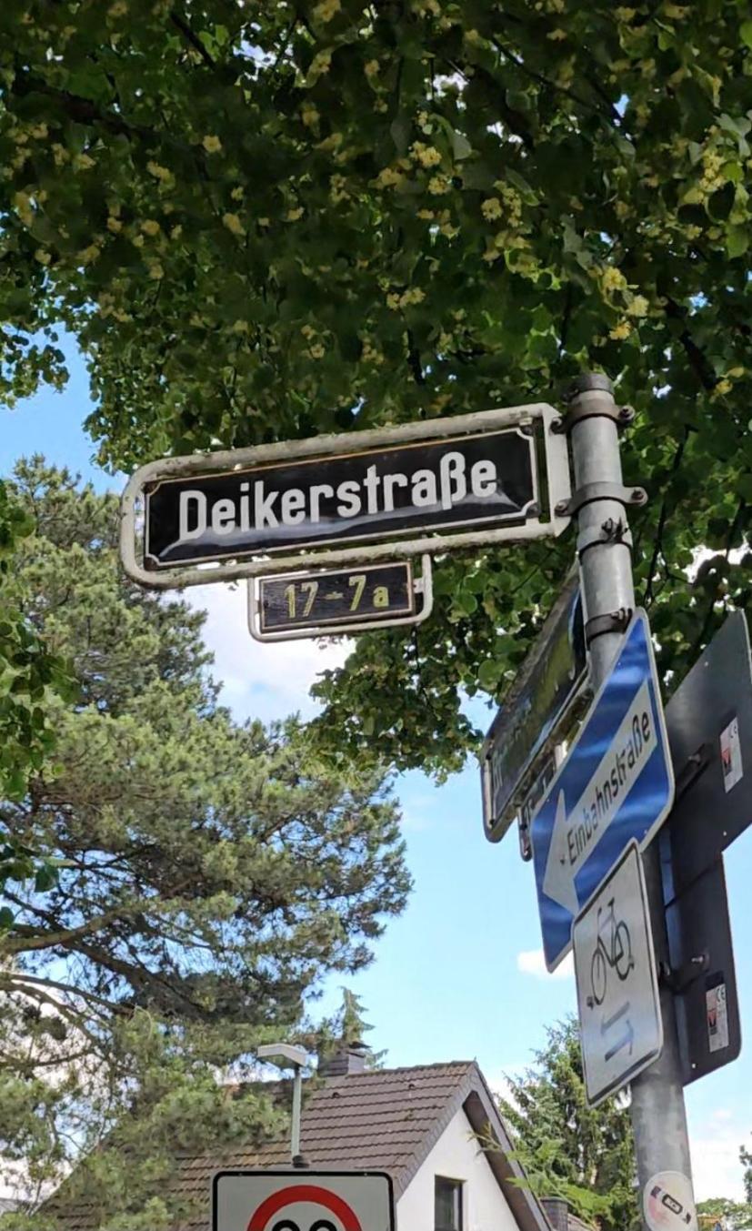 Messelodge Deiker Hoefe Apartment