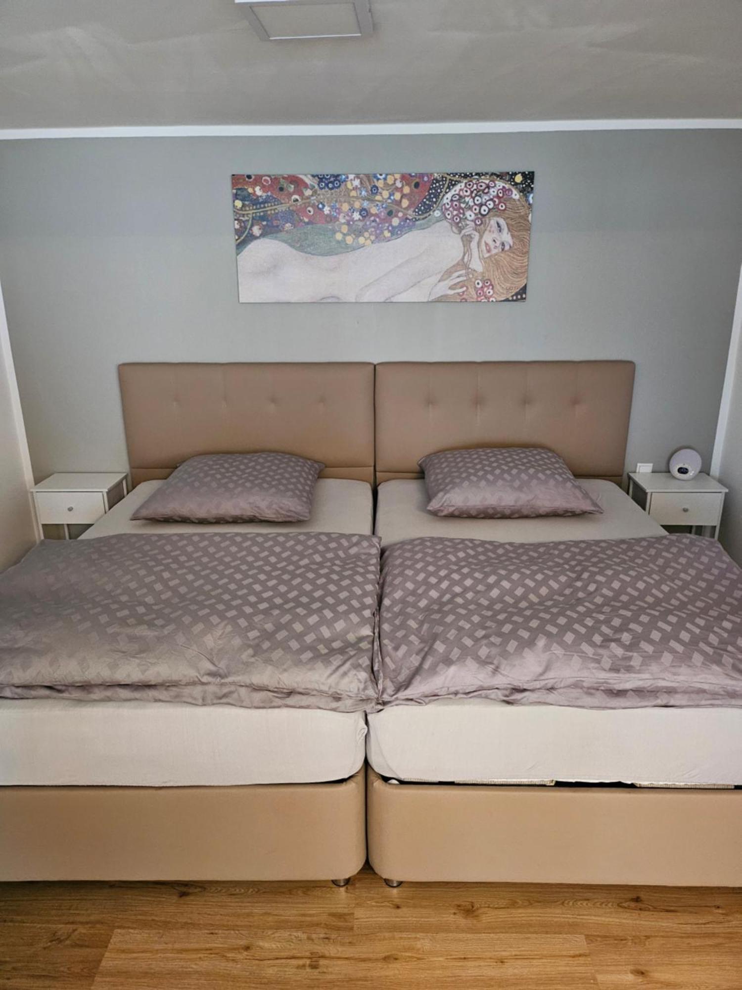 Messelodge Deiker Hoefe Apartment