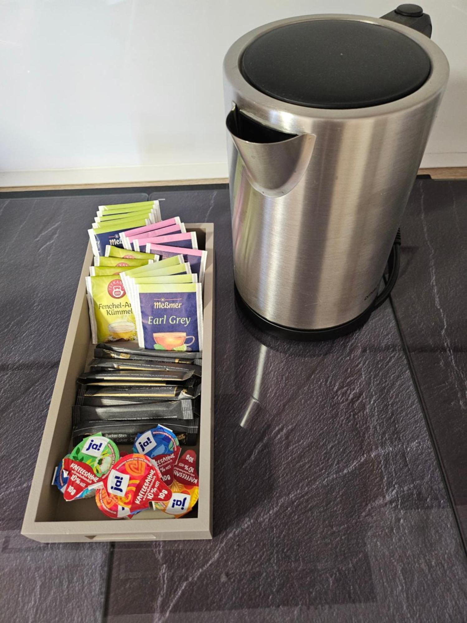 Apartment Messelodge Deiker Hoefe Dusseldorf